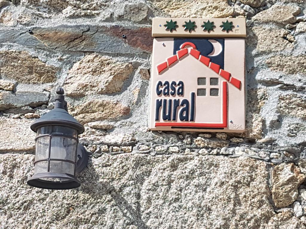 Holiday home El Castano Navalguijo