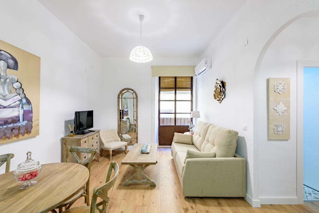 Apartment Garcia Lorca Iii