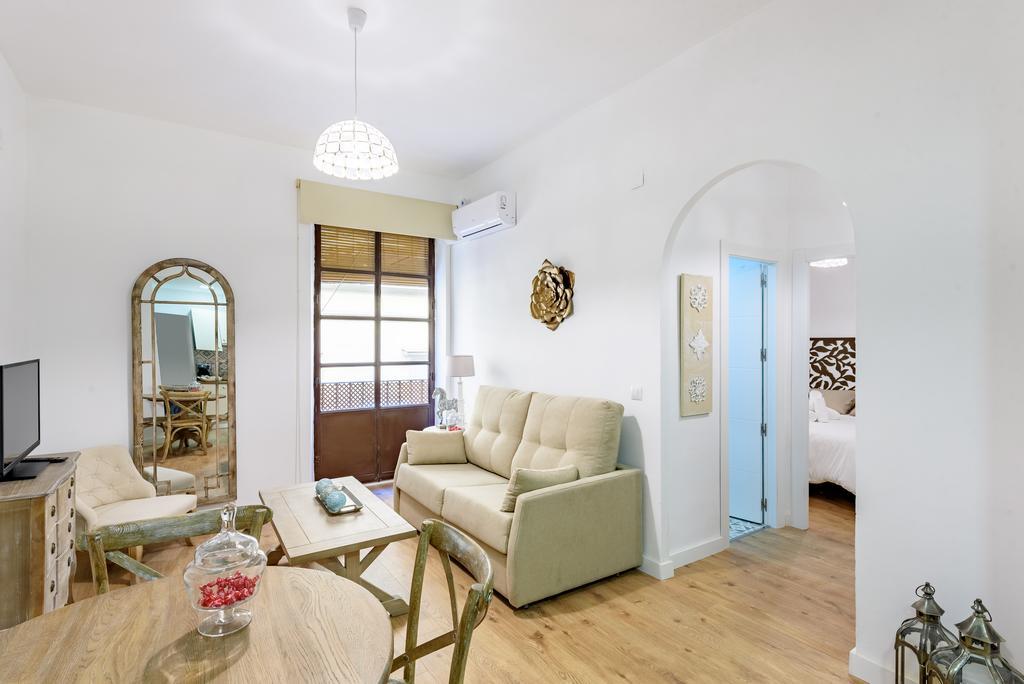 Garcia Lorca Iii Apartment