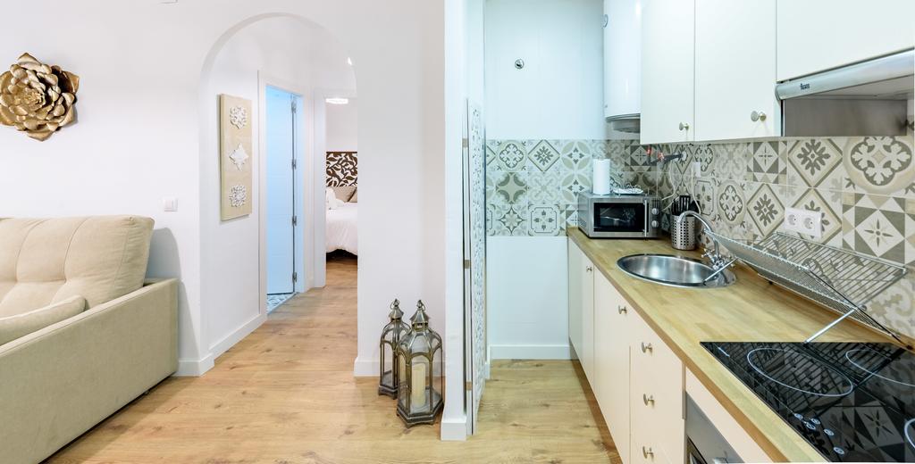 Apartment Garcia Lorca Iii *