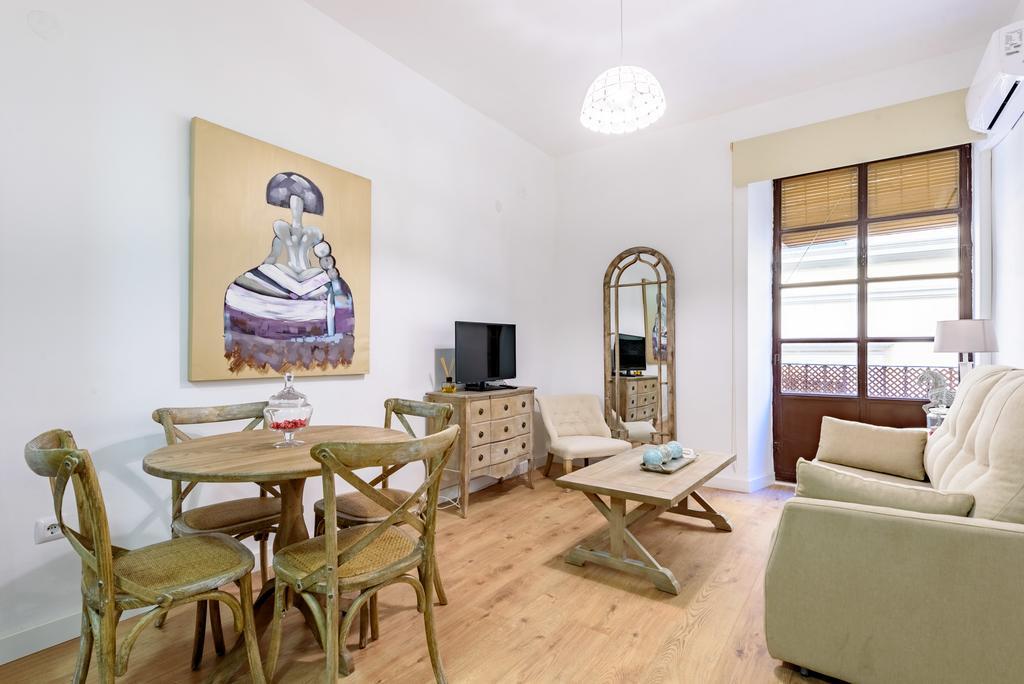 Apartment Garcia Lorca Iii