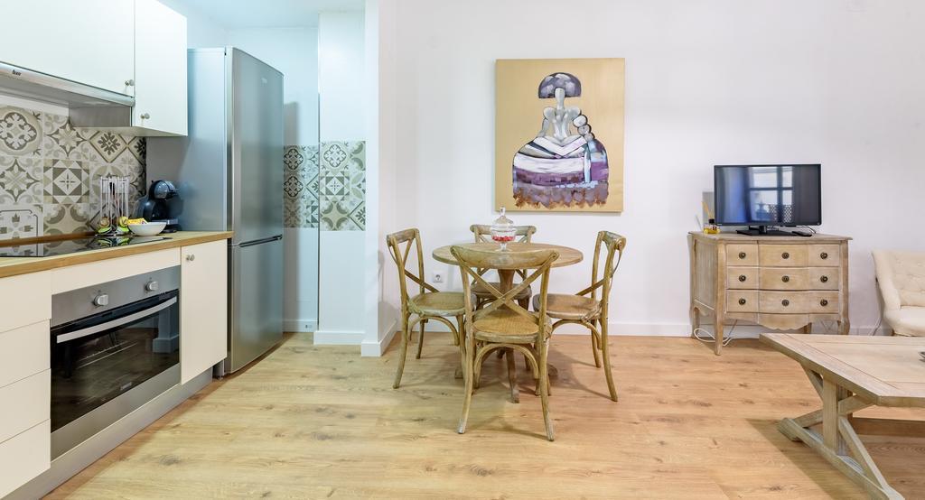 Garcia Lorca Iii Apartment *