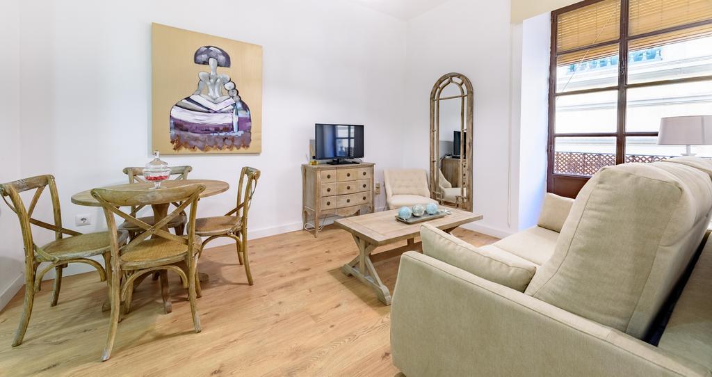 Apartment Garcia Lorca Iii Granada