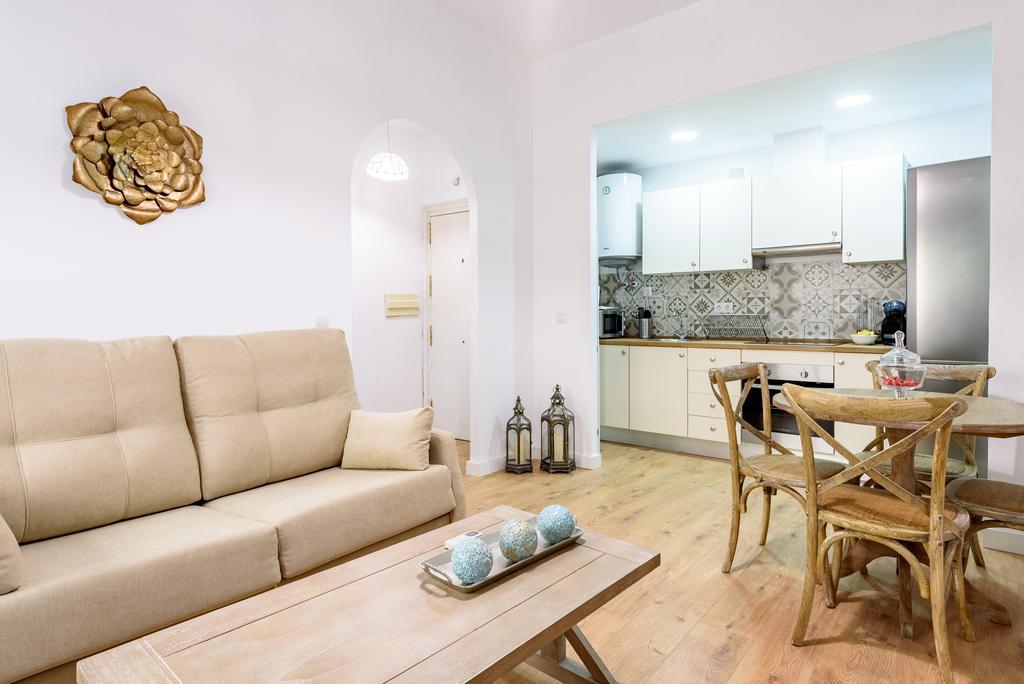 Garcia Lorca Iii Apartment *