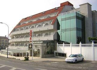 Luz De Luna Hotel