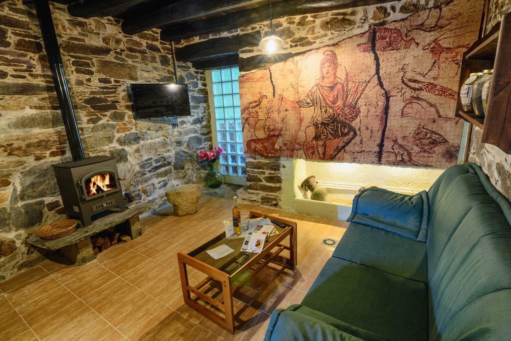 La Casa Antollosdocesar Country house *