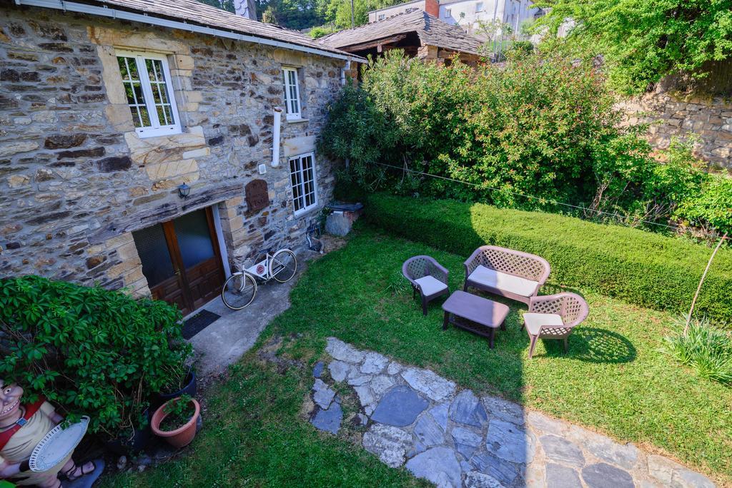 La Casa Antollosdocesar Country house *