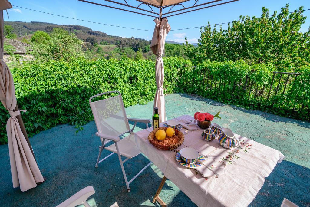 Country house La Casa Antollosdocesar