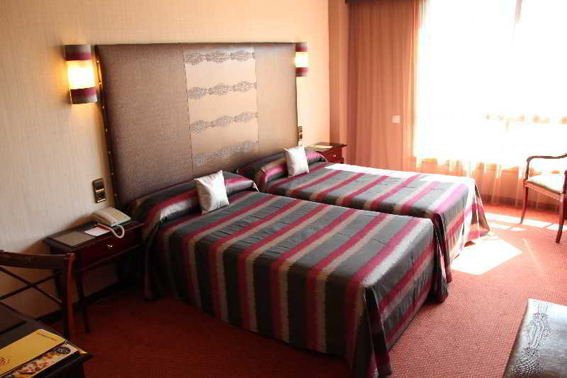 Hotel Ciudad De Vigo