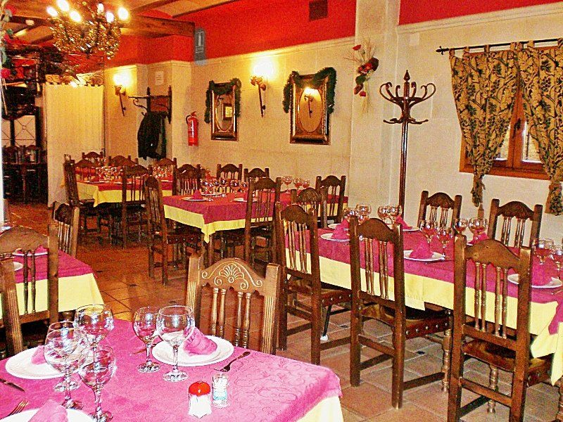 La 2* Requena
