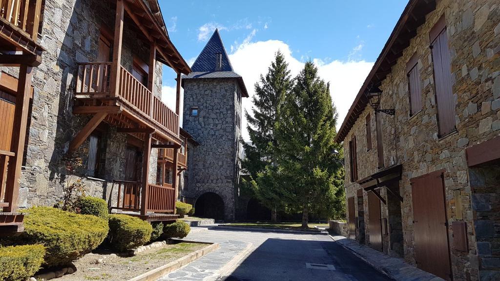 Сasa de vacaciones Casa Pleta De Saga *