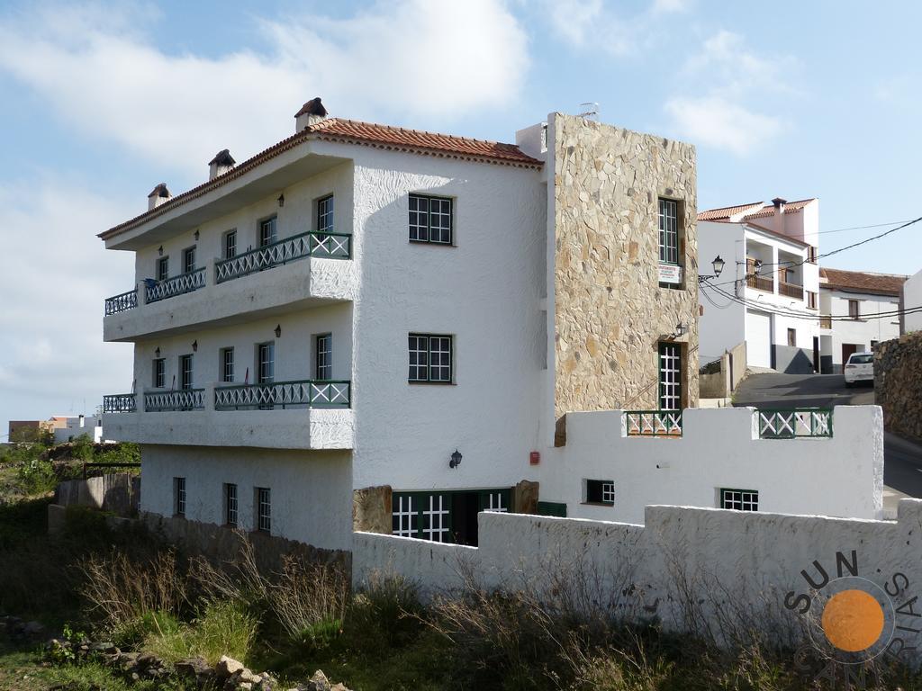 Suncanarias Apartamento Vilaflor