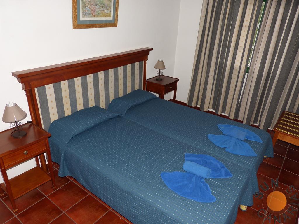 Suncanarias Apartamento Vilaflor