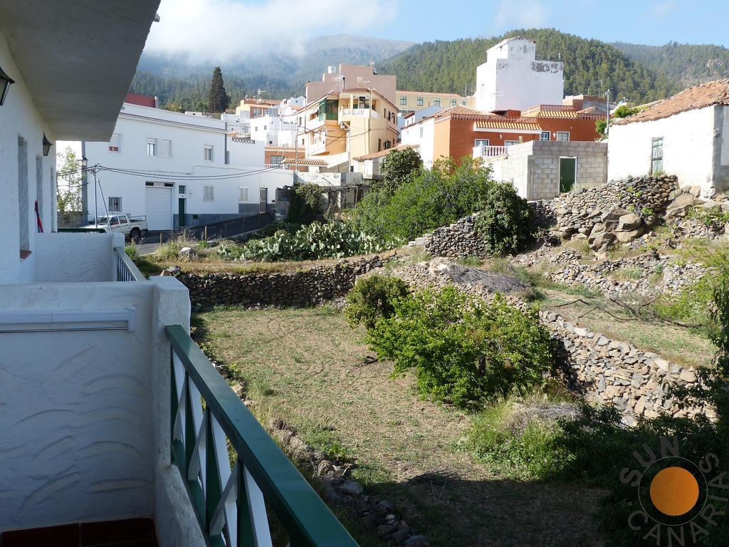 Suncanarias Apartamento Vilaflor