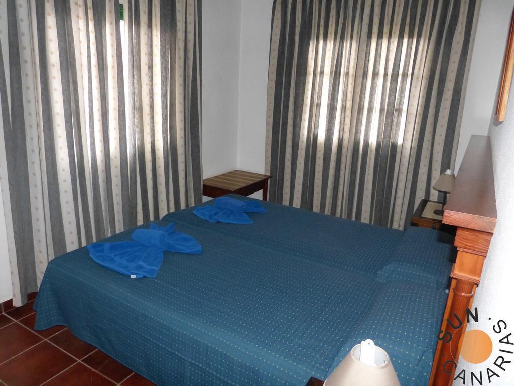 Suncanarias Apartamento