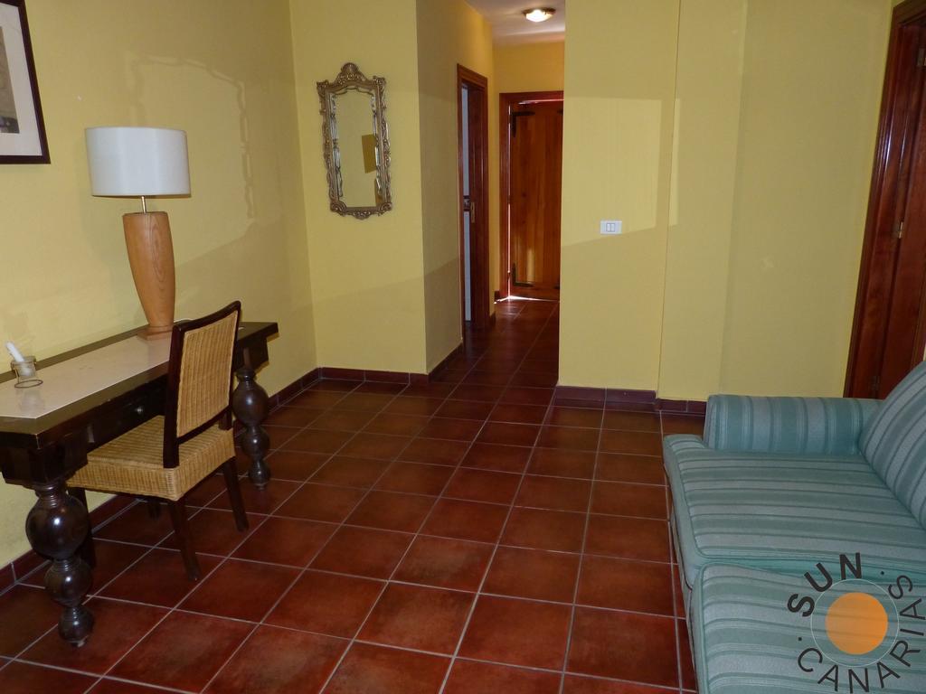 Suncanarias Apartamento