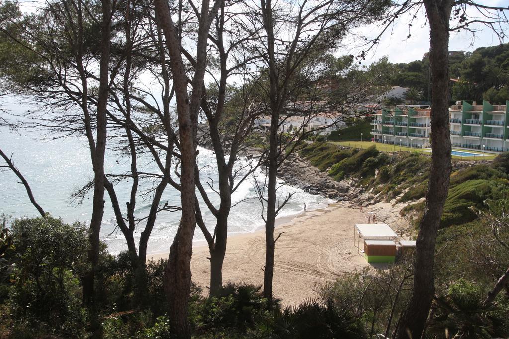 For A Gaviota Apartamento Salou