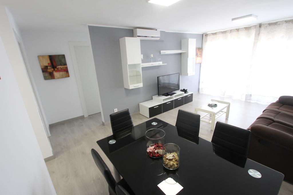Apartamento For A Gaviota *
