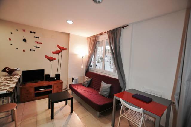 Apartamento Downtown