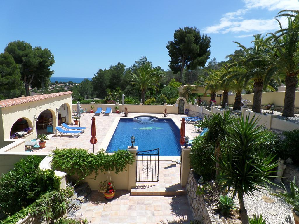 Apartment Senomar Benissa