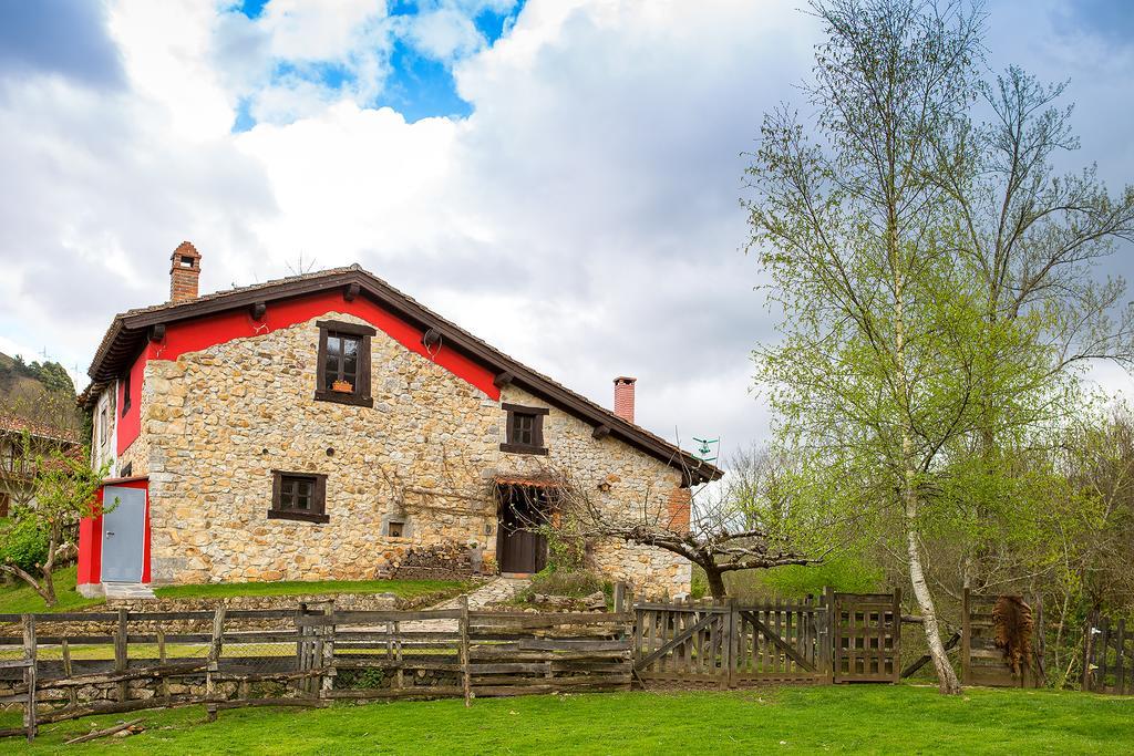 Casa Rural La Torraya Sirviella