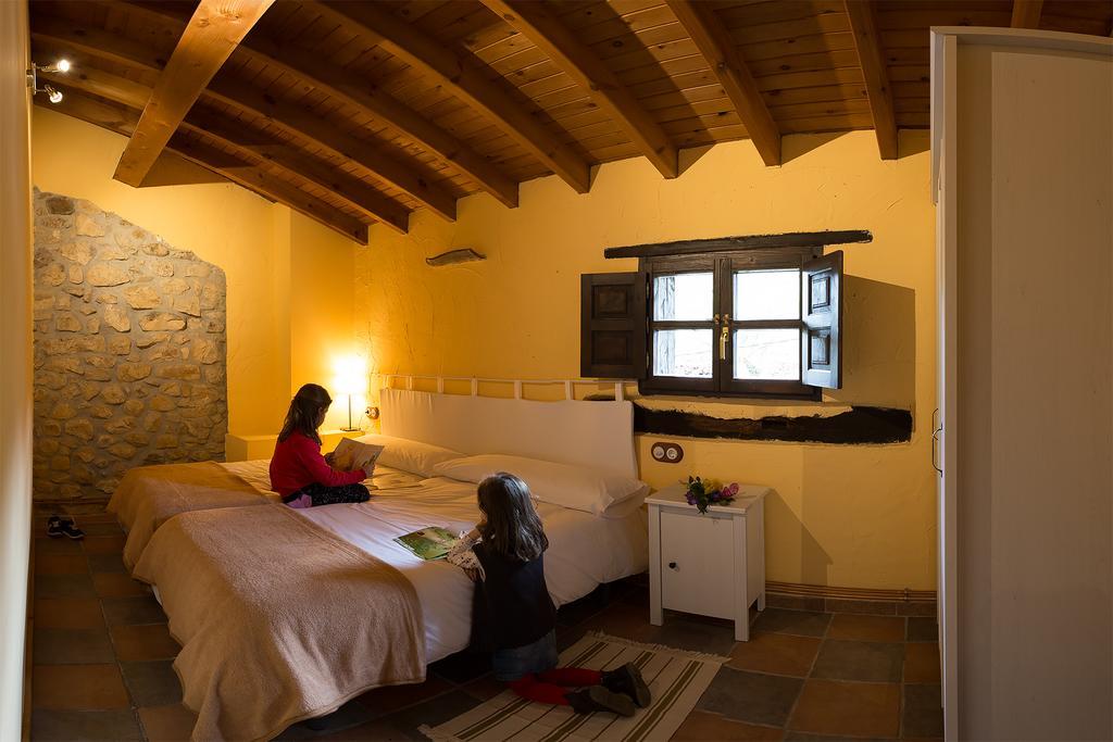 Casa Rural La Torraya Casa rural *