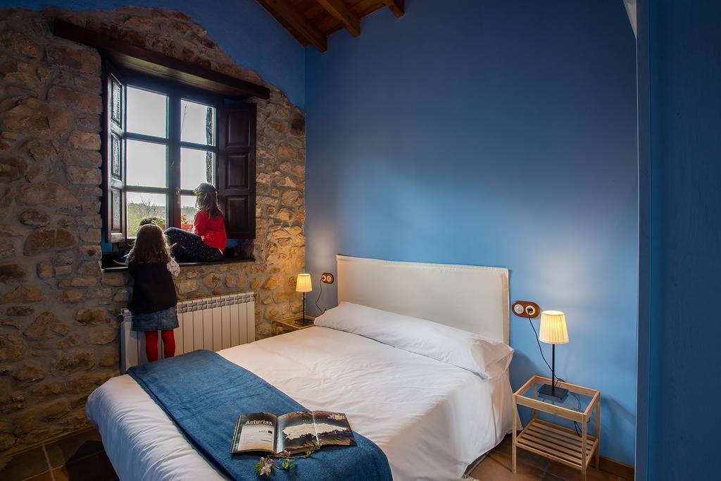 Casa Rural La Torraya *
