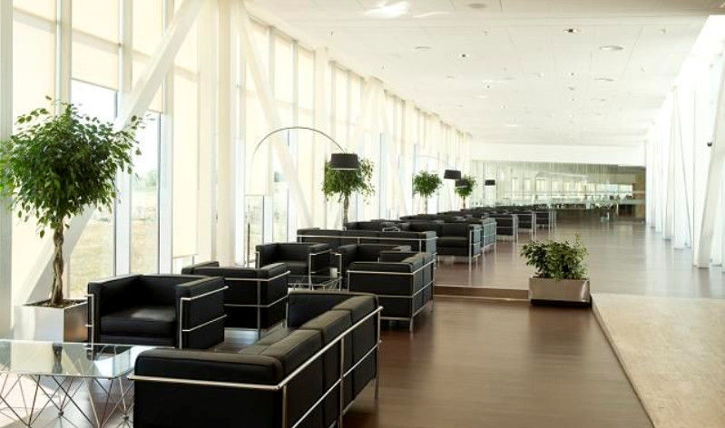 Hotel Arva Abad San Antonio Leon