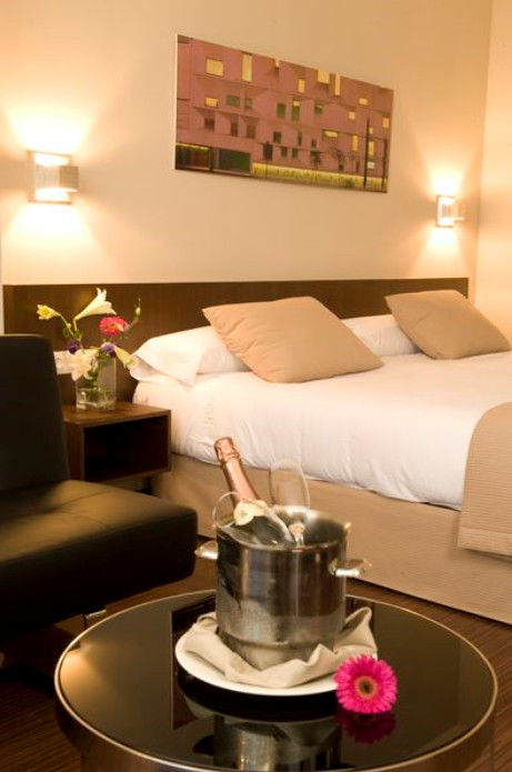 Arva Abad San Antonio Hotel Leon