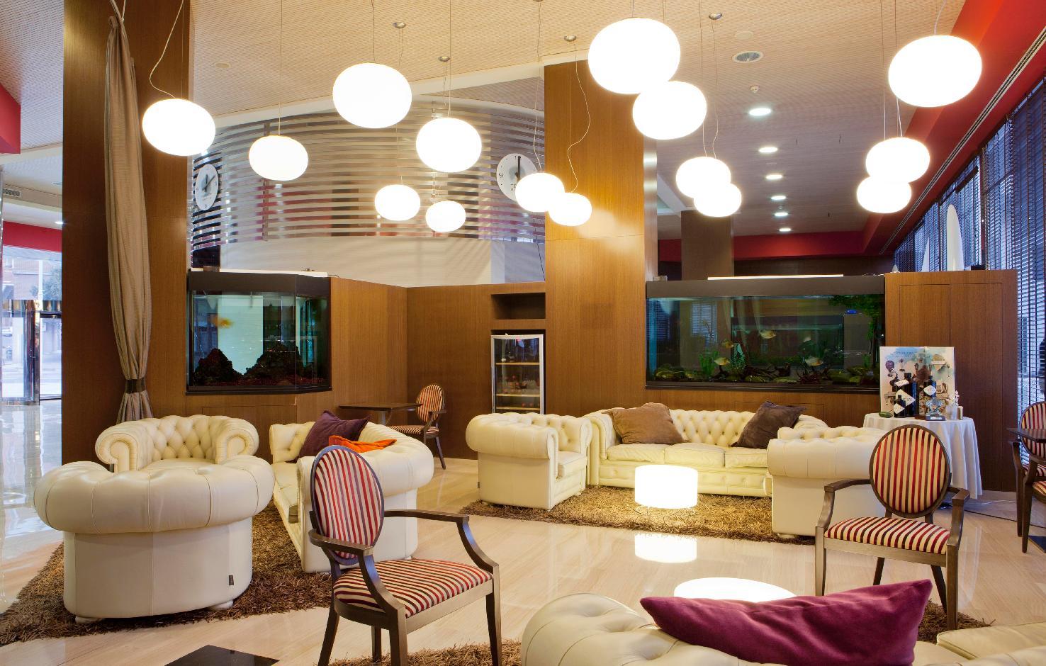 Hotel Sb Icaria Barcelona