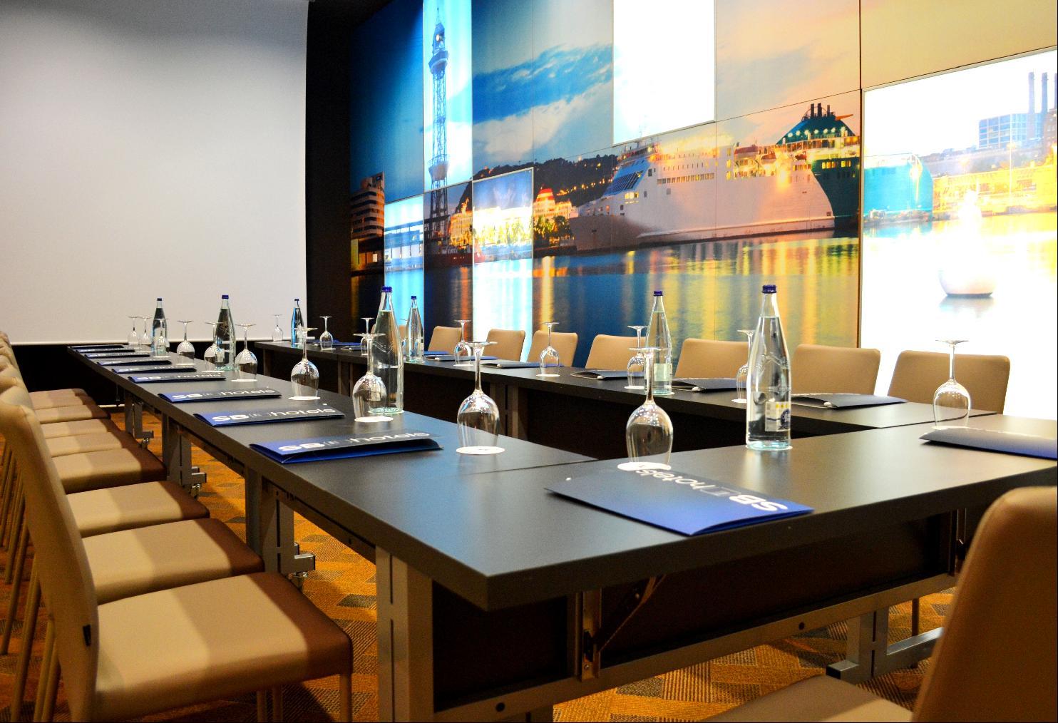 Hotel Sb Icaria