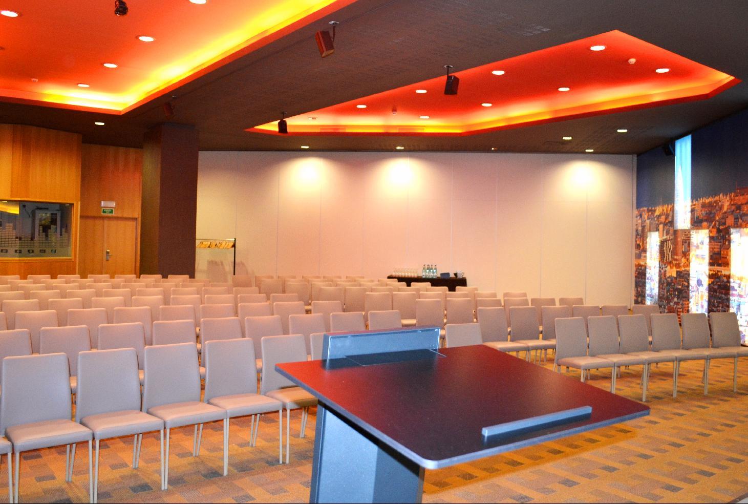 Hotel Sb Icaria Barcelona