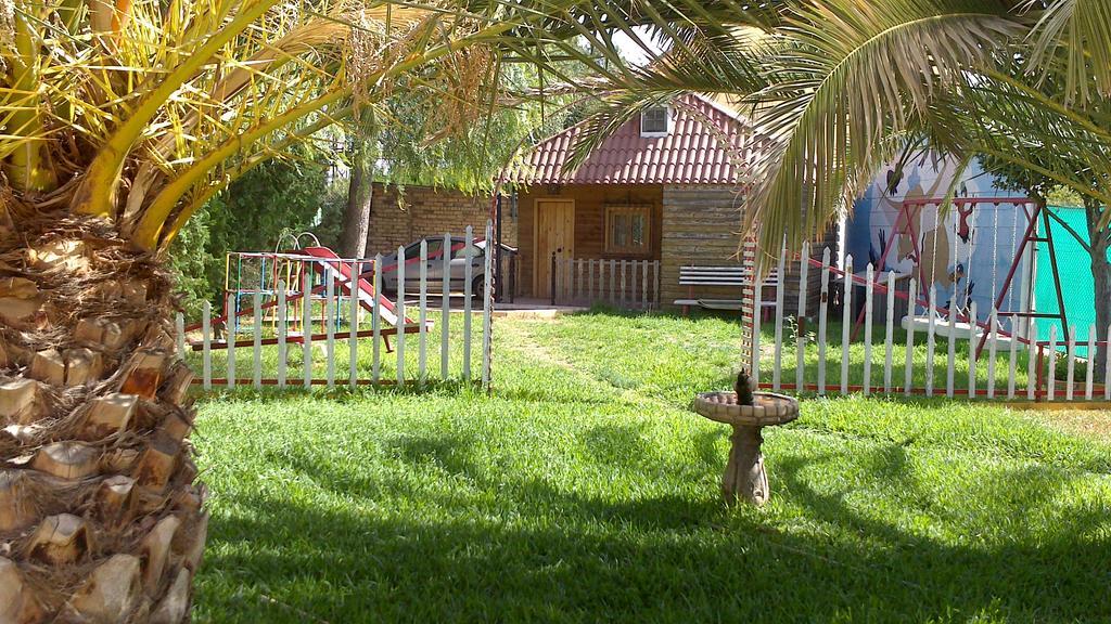 Сasa de vacaciones Perotonar Ideal Familia Con Niños *