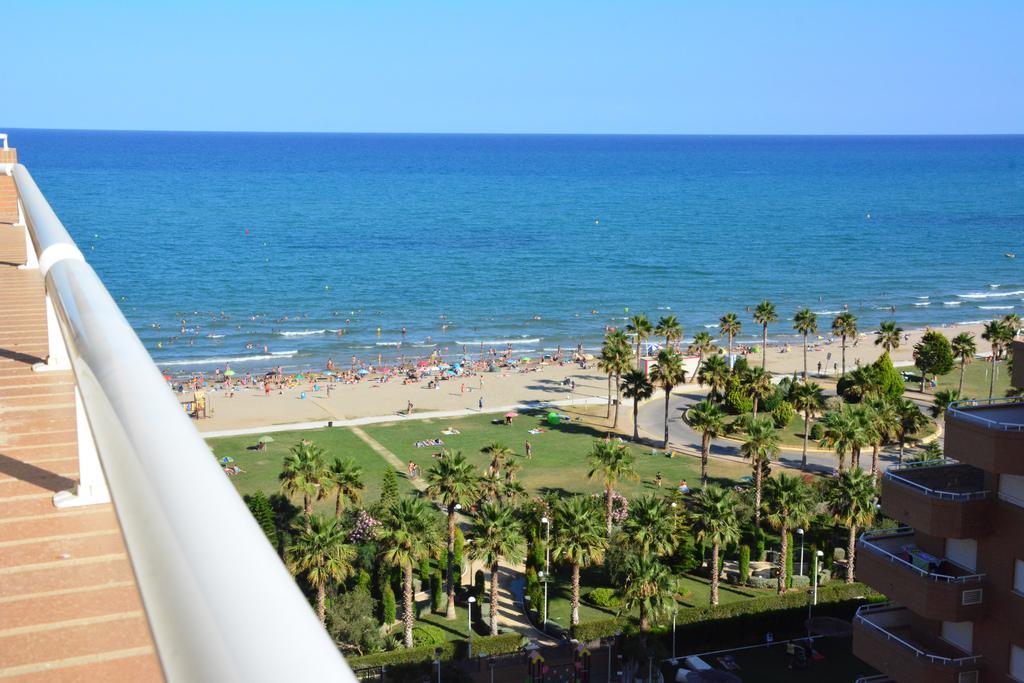 Be Mar De Azahar
