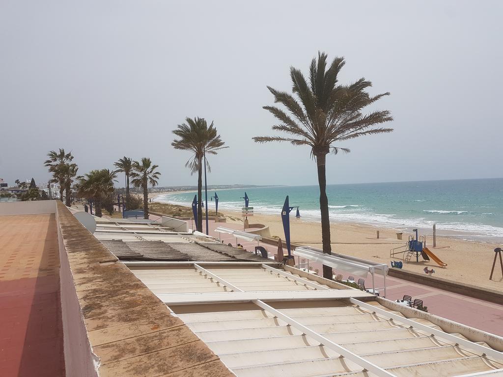 Edificio La Barrosa-chiclana * Chiclana de la Frontera