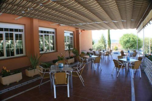 Escudo De Granada Hotel 2*