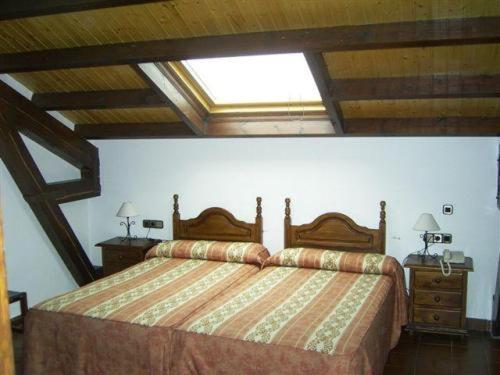 Real De Hotel