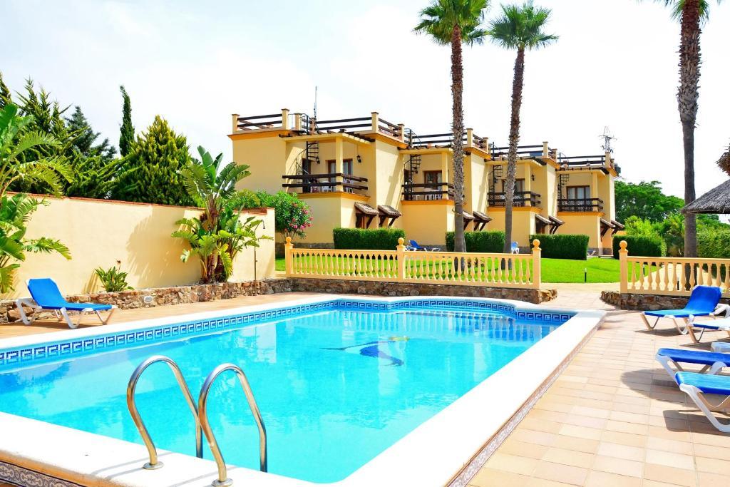 Apartamento Villafaro Conil Conil De La Frontera