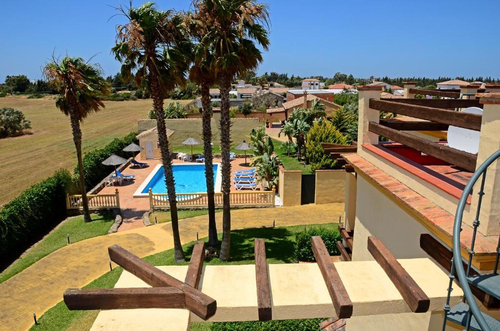 Apartamento Villafaro Conil *
