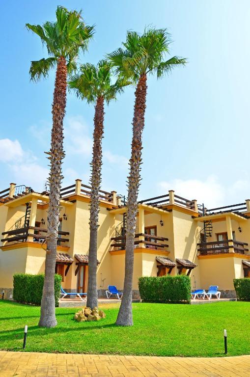 Villafaro Conil Apartamento *