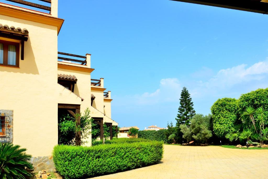 Villafaro Conil Apartamento