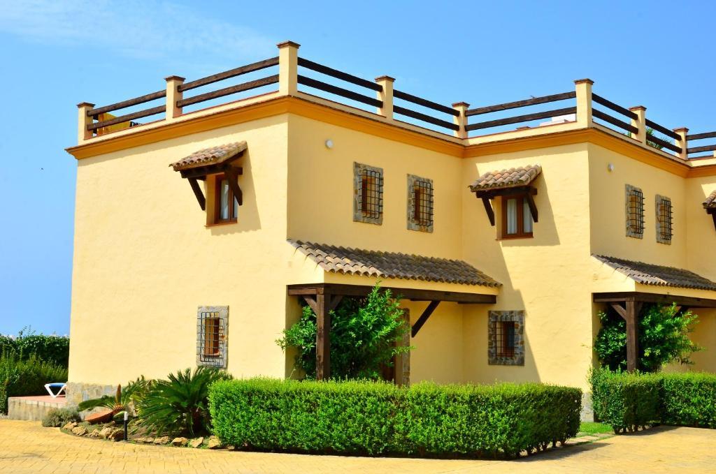 Villafaro Conil Apartamento Conil De La Frontera
