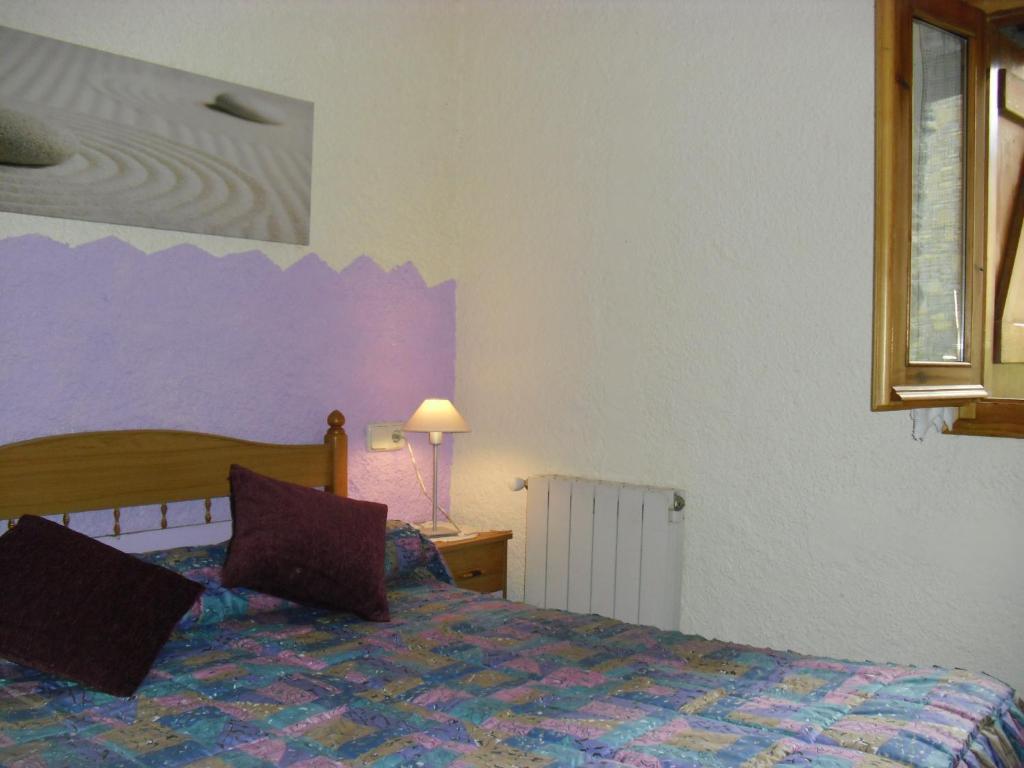Country house Ca De Garbot