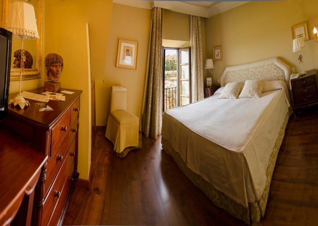 Hotel Montelirio Ronda
