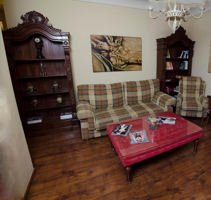 Hotel Montelirio Ronda