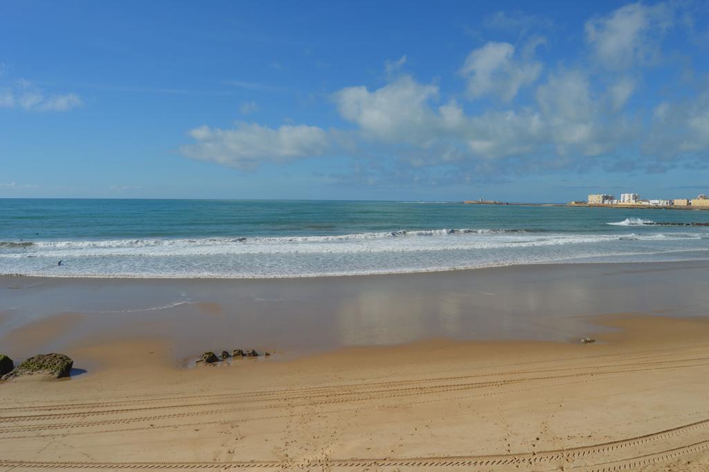Apartamento Cadiz Beach