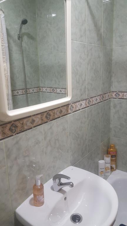 Apartamento Estudios Dalia Vecindario (Gran Canaria)