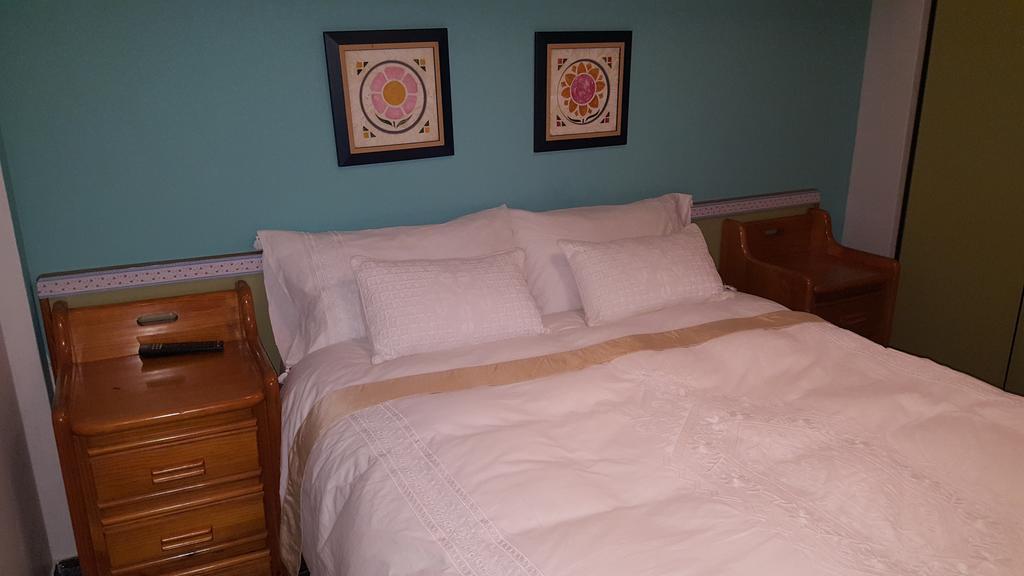 Estudios Dalia Apartamento Vecindario (Gran Canaria)