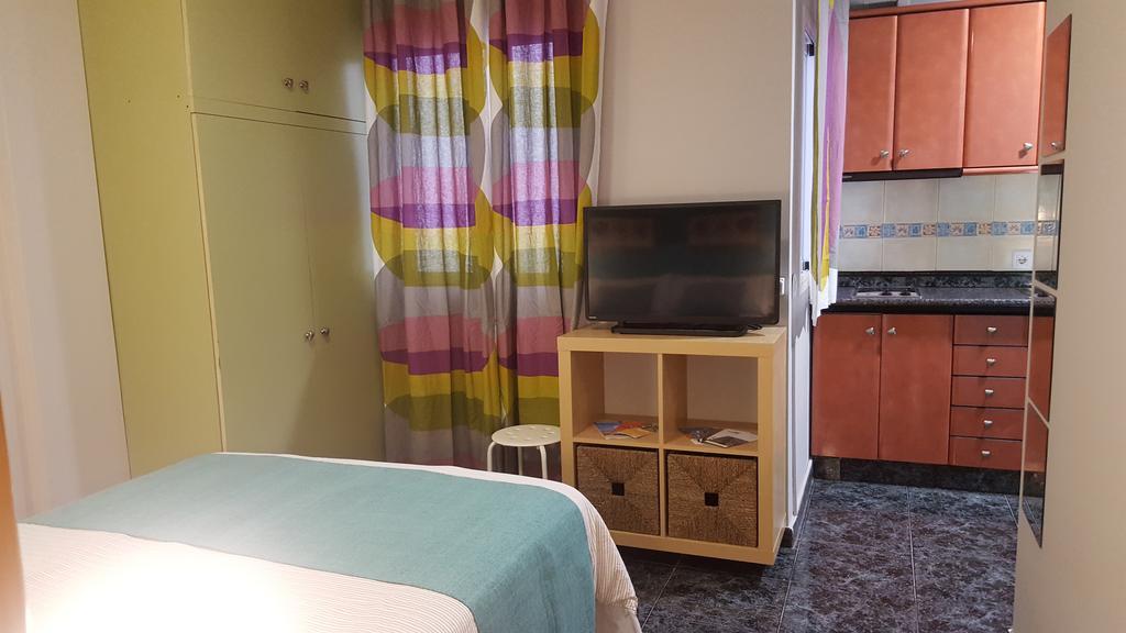 Apartamento Estudios Dalia *