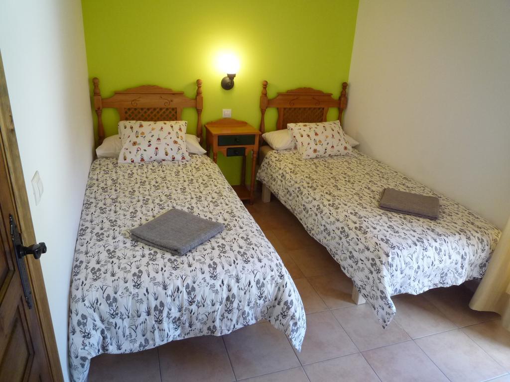 Country house Campillo